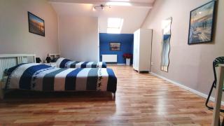 Smart Stay Hostel Gdynia - Gdynia - 3