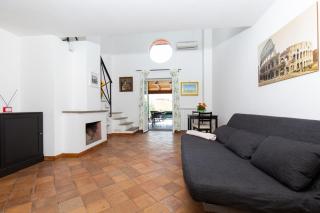 Tenuta Capizucchi - Roma - 5