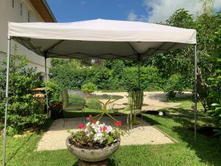 La halte des grands crus - 1