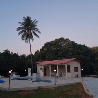 Casa Veredas e Buritis - 5