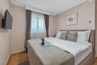 Apartmani Rubinić - Turanj - 4
