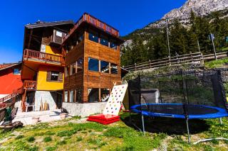 Hotel Al Foiron - Claviere - 7