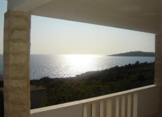 Apartmani Vesna Rogoznica - 0