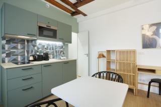 Rent a Room - Aparts CADET - Paris - 1