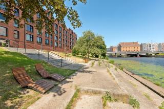 Comfort Apartments Rezydencja Wintera - 3
