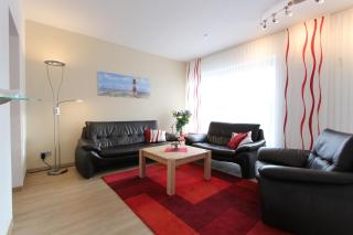 Haus Tina Meisenweg 11a - Kellenhusen - 0