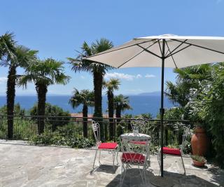 K&M Apartment - Opatija - 9