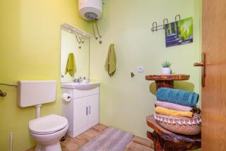 Apartments Maris - Novigrad (Cittanova) - 4