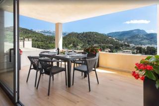 Villa Ona - Port de Sóller - 4