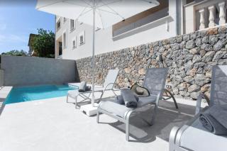 Villa Ona - Port de Sóller - 9