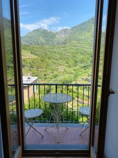 Sandra Villa Rooms - Corniglia - 2