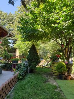 CASA ALESSIA - Eforie Sud - 6