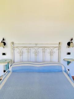 Sandra Villa Rooms - Corniglia - 5