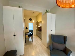 Petit Appartement Jourdan EU - Bruxelles - 7