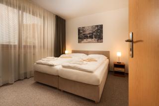 Hotel Termál - Vyhne - 1