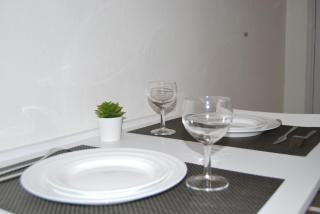 Apt T1 Cosy et ambiance Zen "Cottage de Moissac" - Moissac - 5