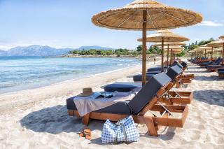 The Marble Resort - Drosia - 7