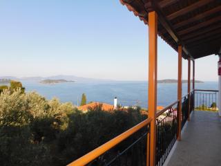 elenis village - Achladies - 4