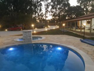 Casa Veredas e Buritis - 4