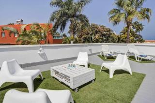 Villa Nora Beach - Corralejo - 8