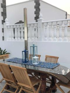 Villa Nora Beach - Corralejo - 3