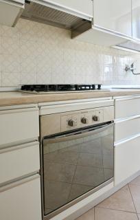 Cinzia's Holiday Home - 1