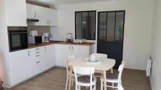 Appartement indépendant dans maison individuelle - Velleron - 5