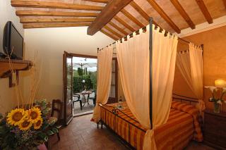 Antico Borgo Il Cardino - 9