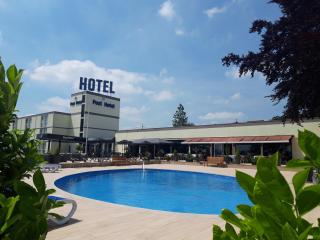 Globales Post Hotel & Wellness - Herstal - 4
