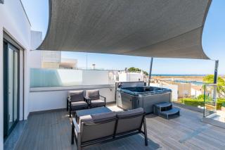 Villa Miragem Alvor - Alvor - 4