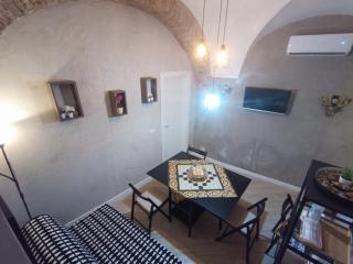 Cortile Pantaleone Holiday Home - 7