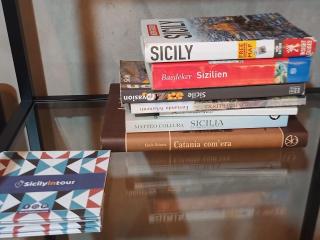 Cortile Pantaleone Holiday Home - 5