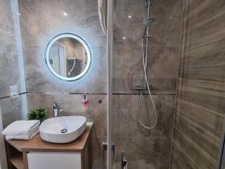 Apartamenty Na Fali w Gąskach - 365PAM - Gąski - 8