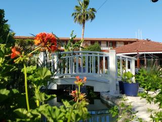 Erendiz Garden Hotel - Kemer - 2