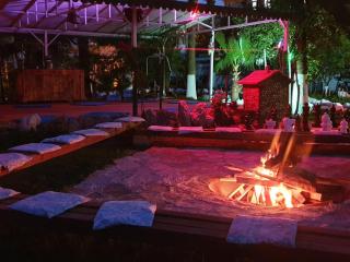 Erendiz Garden Hotel - Kemer - 4
