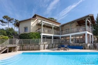 Gallery Villa - Moliets-et-Maa - 2