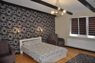 Дачний будинок - 0