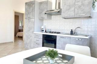 Luminoso Bilocale con Balcone a Borgio Verezzi - 5