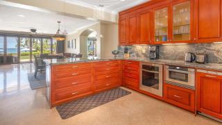 The Palms 2-Bedroom Luxury villa on the Beach - Playa Flamingo - 3