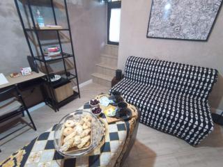 Cortile Pantaleone Holiday Home - 9