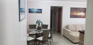 Excelente apto 3 quartos em Bombas, 100 metros do mar e 2 vagas de garagem - 8