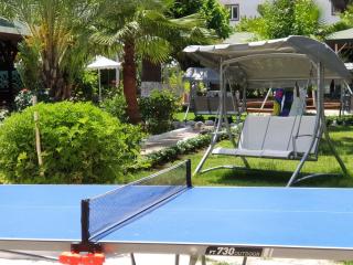 Erendiz Garden Hotel - Kemer - 9
