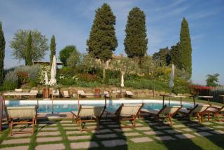 Rural Tuscany - Tenuta Collerucci - 2