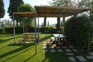 Rural Tuscany - Tenuta Collerucci - 3