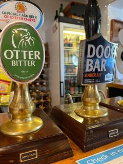 Red Lion Inn - Sidbury - 4