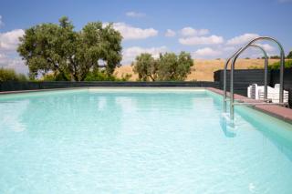 Tenuta Capizucchi - Roma - 9
