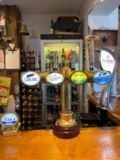 Red Lion Inn - 6