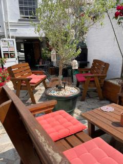 Red Lion Inn - Sidbury - 8