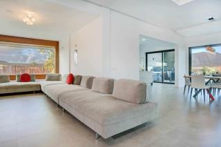 La Oliva Luxury House - La Oliva - 4