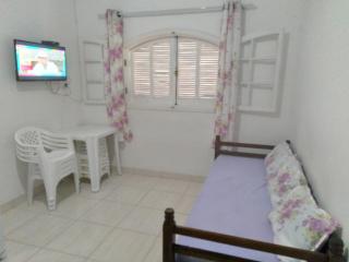 Casa Ubatuba, Maranduba, piso superior - 5